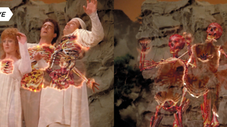 See Dan Curry's <i>Star Trek</i> Work Come to Life (or Death) in This Exclusive Art Gallery